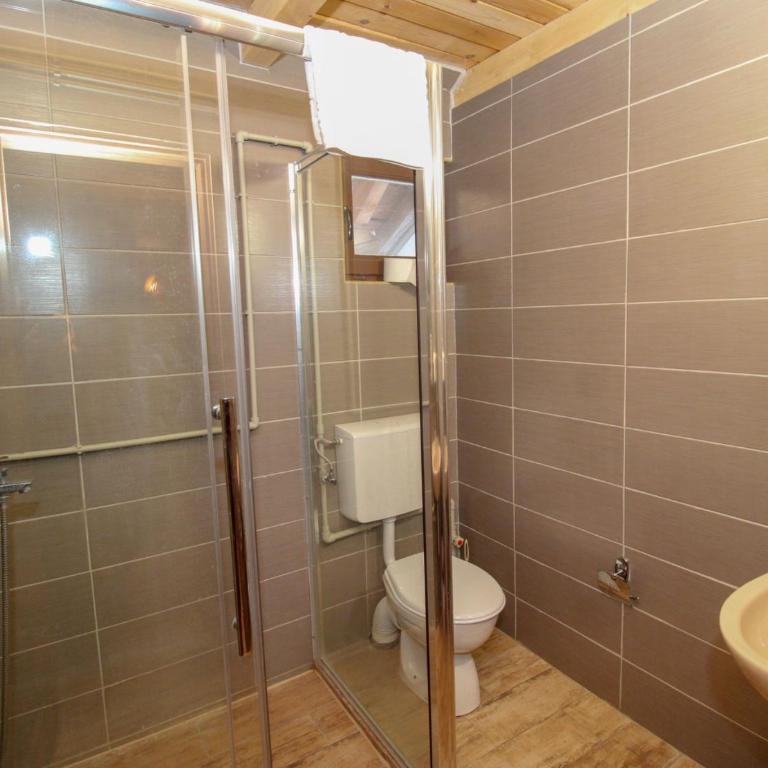 Ethno Village Dolina Mira - Two Bedroom - 12