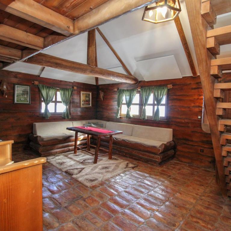 Ethno Village Dolina Mira - Two Bedroom - 4