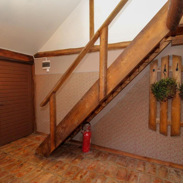 Ethno Village Dolina Mira - Two Bedroom - 8