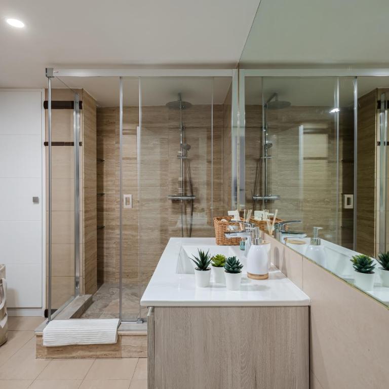 El Balcón de Alamos - Apartamento de 2 dormitorios - 35