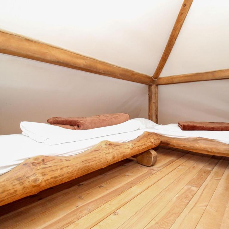 Ethno Village Dolina Mira - Two Bedroom - 9