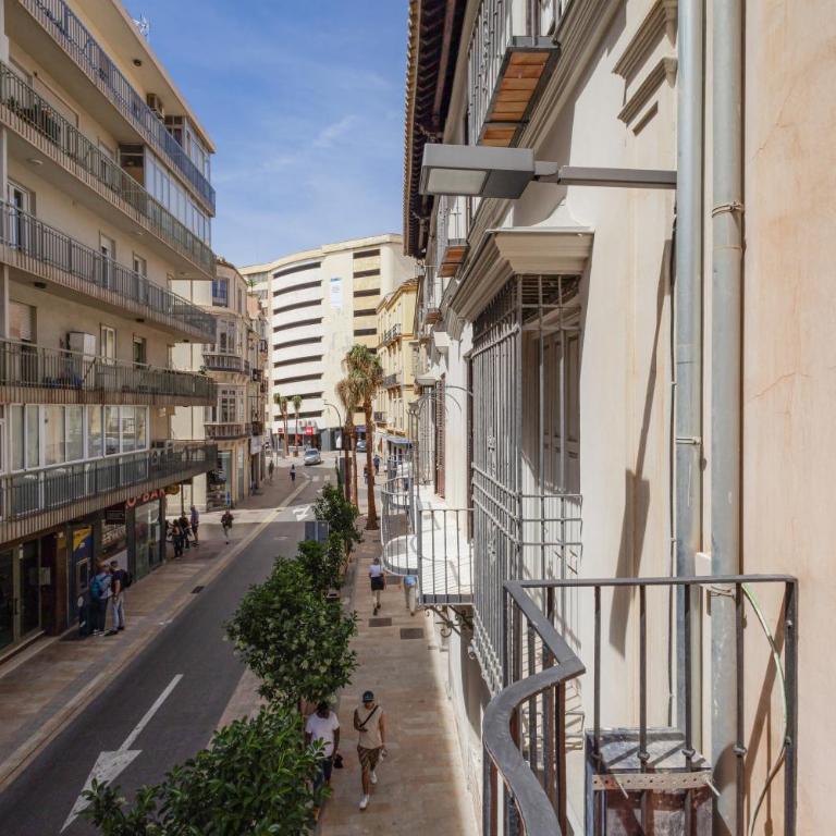 El Balcón de Alamos - Apartamento de 2 dormitorios - 39