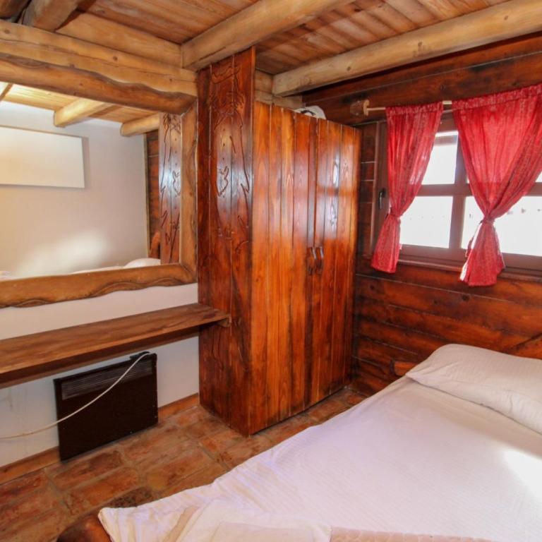 Ethno Village Dolina Mira - 2 Bedroom Holiday Home - 15