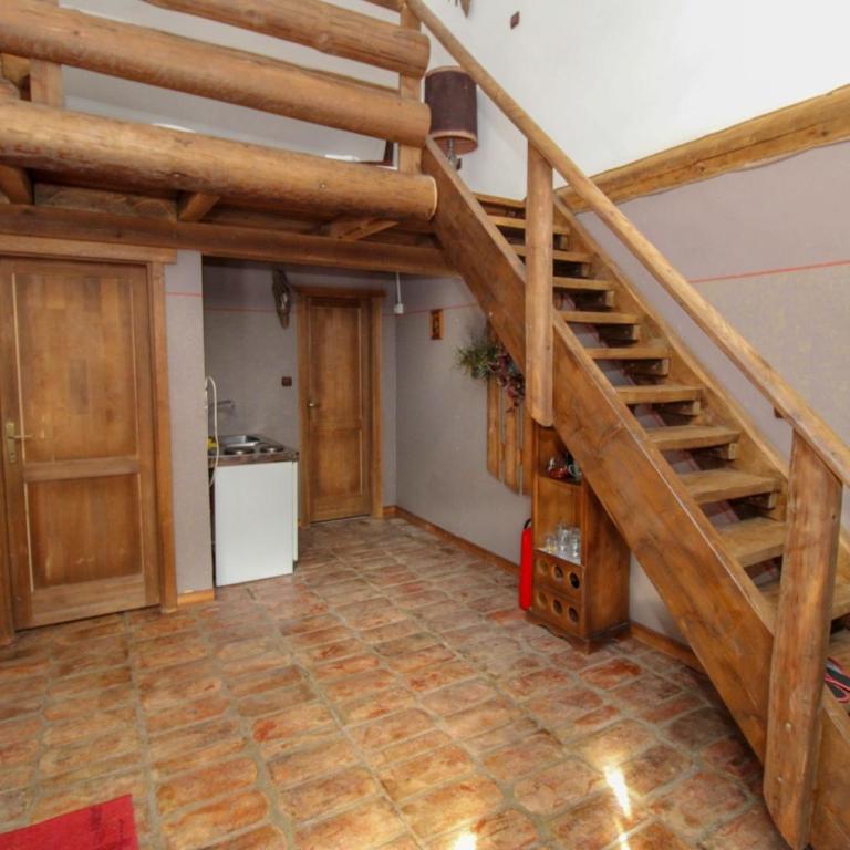 Ethno Village Dolina Mira - 2 Bedroom Holiday Home - 9