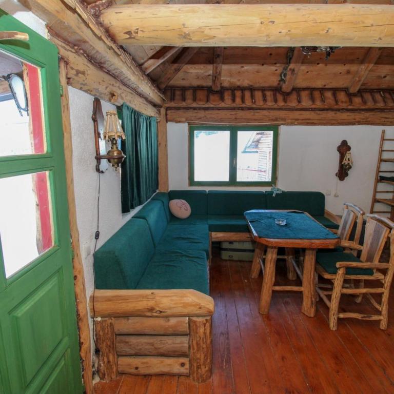 Ethno Village Dolina Mira - one bedroom holiday home - 5
