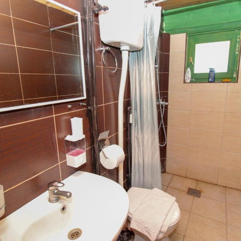 Ethno Village Dolina Mira - one bedroom holiday home - 9