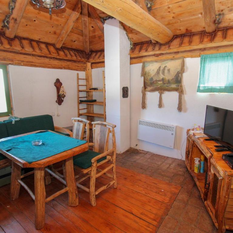 Ethno Village Dolina Mira - one bedroom holiday home - 6
