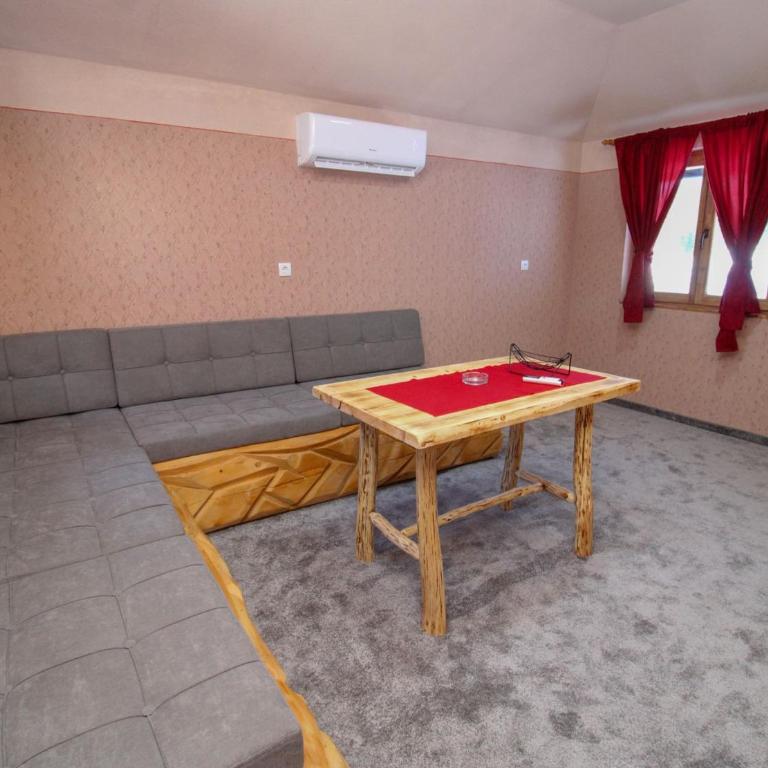 Ethno Village Dolina Mira - 1 Bedroom Holiday Home - 6