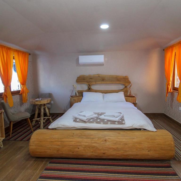 Ethno Village Dolina Mira - One Bedroom - 9