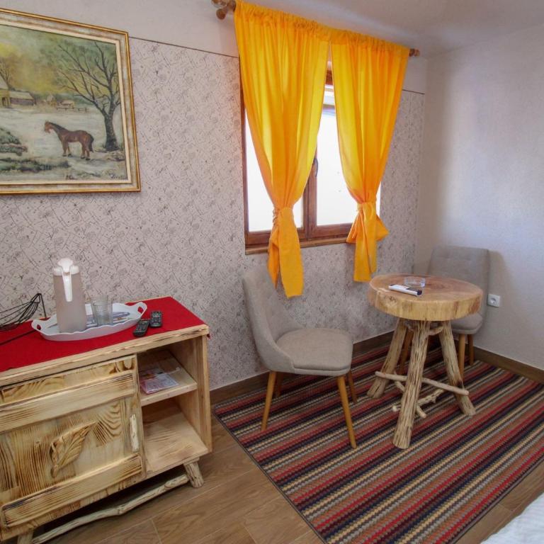Ethno Village Dolina Mira - One Bedroom - 6