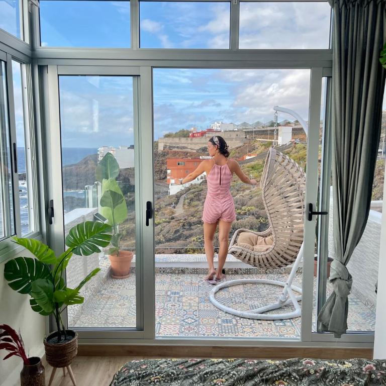 El estudio de Jessica - Apartamento de 1 dormitorio - 2