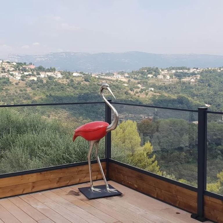 VILLA MODERNE PISCINE JACUZZi - Villa 3 Chambres - 15