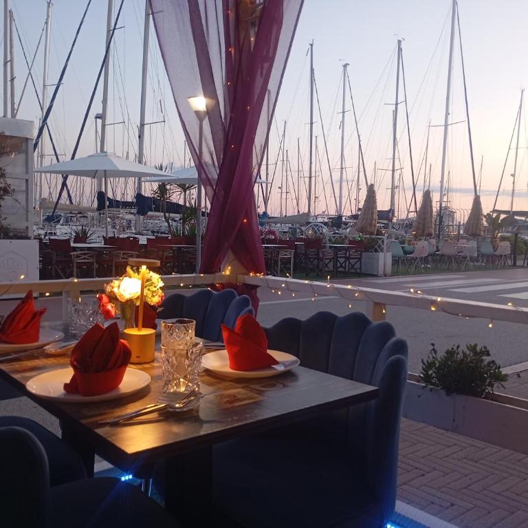 Appartamento 50m dal Mare-Suit2Terrazze Ostia Roma - Casa Vacanze - 39