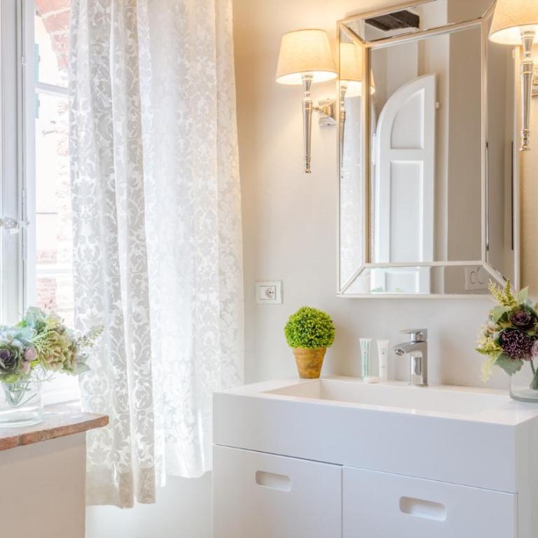 Castruccio apartment, timeless Elegance in Lucca - One-Bedroom Apartment - 8