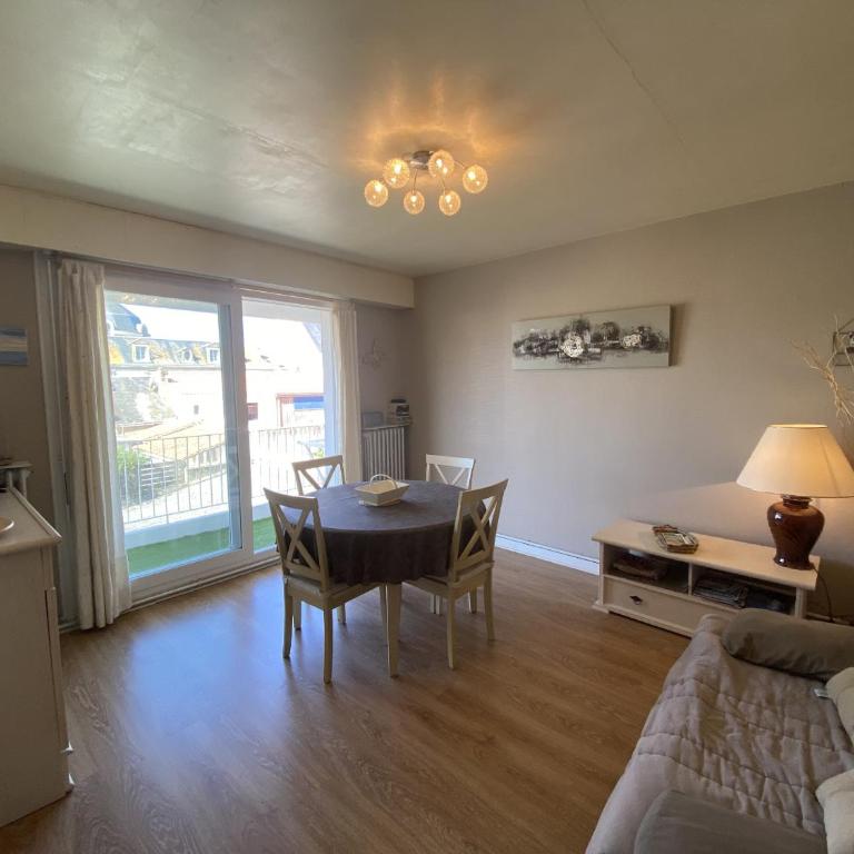 L'escale d'Arago - Appartement 1 Etoile - Proche Plage - Appartement - 3