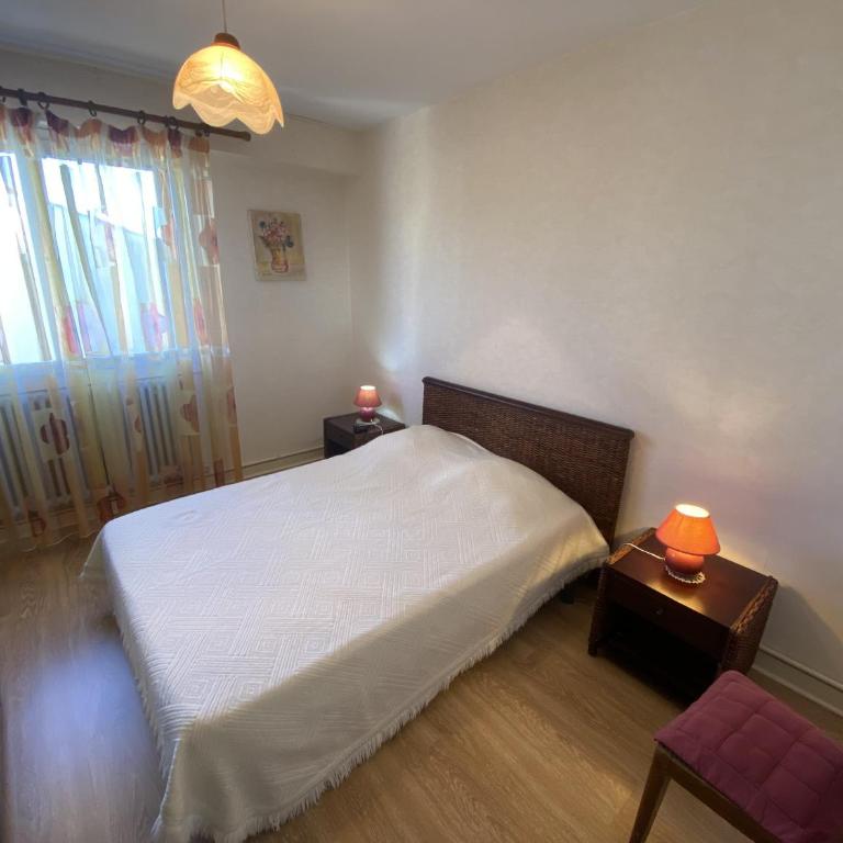 L'escale d'Arago - Appartement 1 Etoile - Proche Plage - Appartement - 7