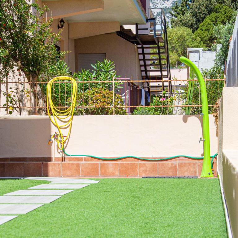 Casa Leo Lungomare Palmasera - Appartamento con 2 Camere da Letto - 4