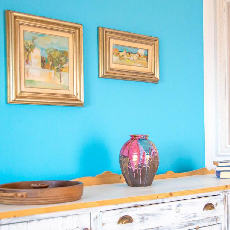 Casa Leo Lungomare Palmasera - Appartamento con 2 Camere da Letto - 5