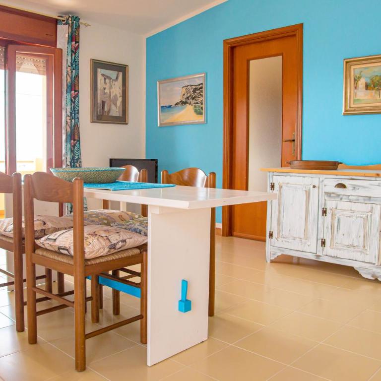 Casa Leo Lungomare Palmasera - Appartamento con 2 Camere da Letto - 13