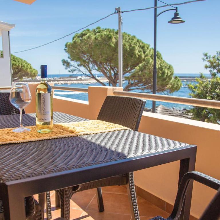 Casa Leo Lungomare Palmasera - Appartamento con 2 Camere da Letto - 6