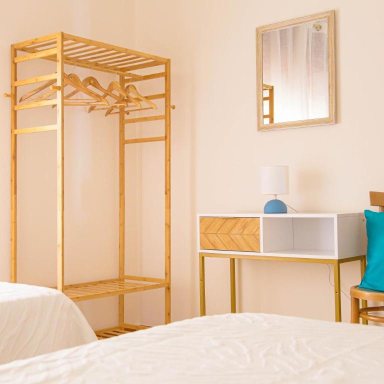 Casa Leo Lungomare Palmasera - Appartamento con 2 Camere da Letto - 16