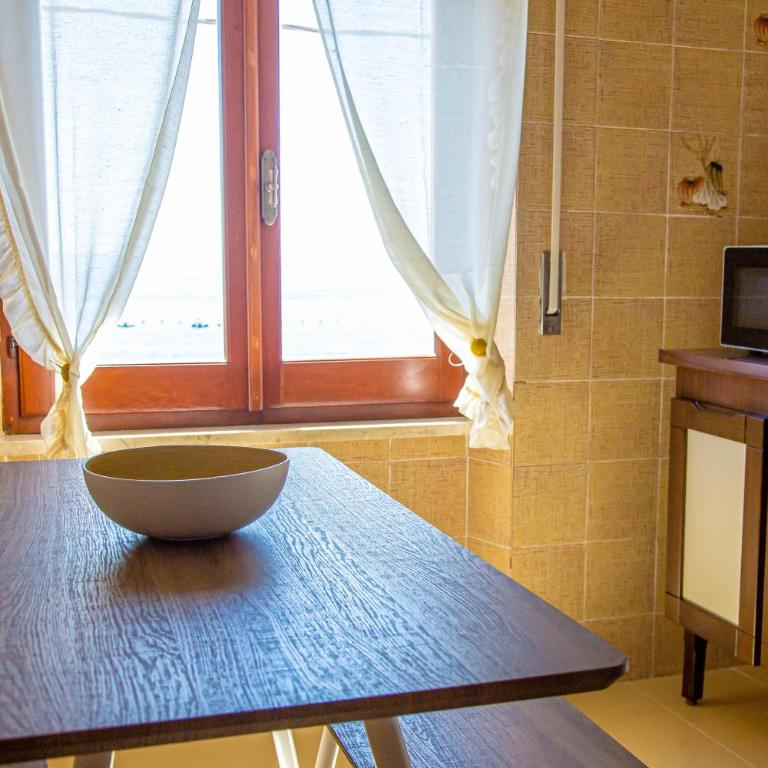 Casa Leo Lungomare Palmasera - Appartamento con 2 Camere da Letto - 18