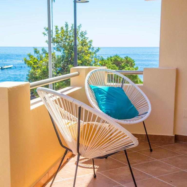 Casa Leo Lungomare Palmasera - Appartamento con 2 Camere da Letto - 20