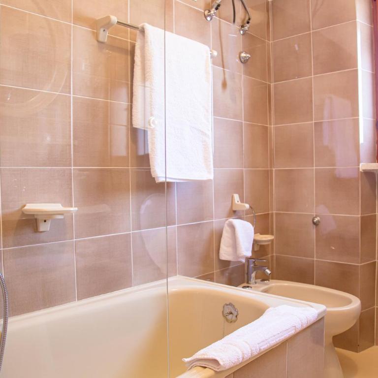 Casa Leo Lungomare Palmasera - Appartamento con 2 Camere da Letto - 21