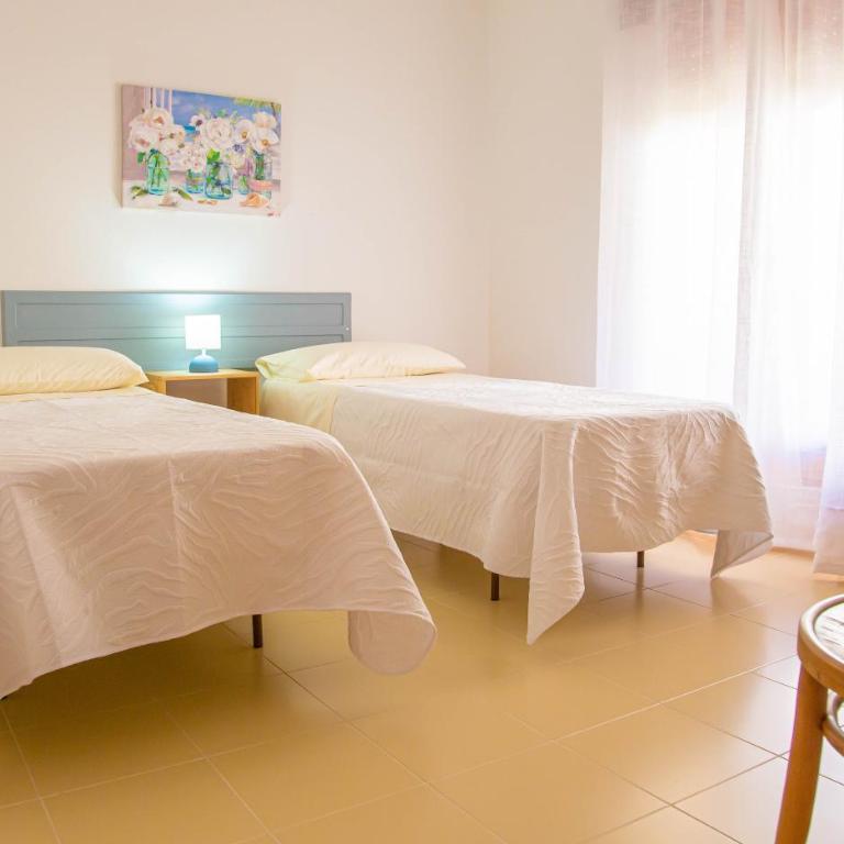 Casa Leo Lungomare Palmasera - Appartamento con 2 Camere da Letto - 24
