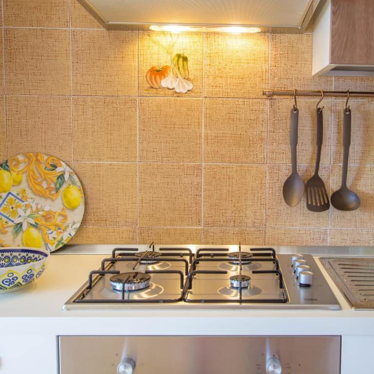 Casa Leo Lungomare Palmasera - Appartamento con 2 Camere da Letto - 27