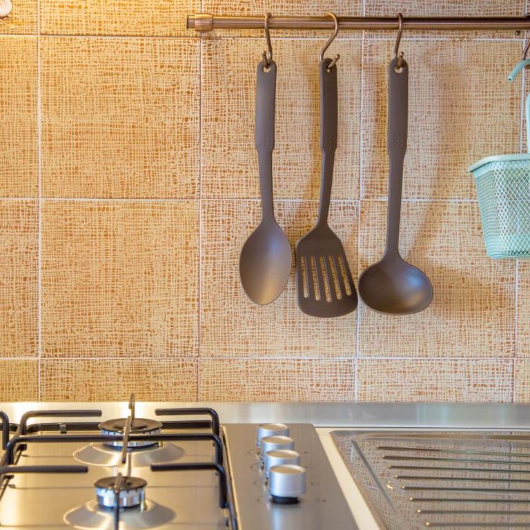 Casa Leo Lungomare Palmasera - Appartamento con 2 Camere da Letto - 28