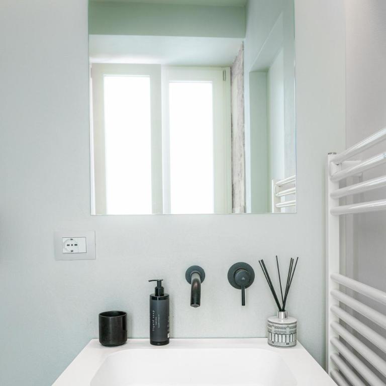 -CASA SANTINI- Charming 3 Bedrooms House in Ortigia by Cala Rossa - Casa con 3 Camere da Letto - 13