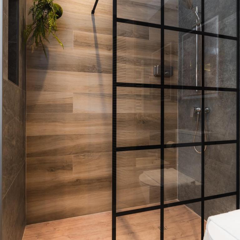 TuAnfitrion Constitución - Free parking - Two-Bedroom Apartment - 32