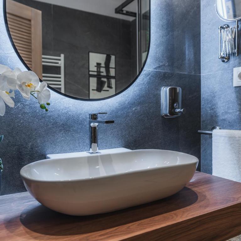 TuAnfitrion Constitución - Free parking - Two-Bedroom Apartment - 26