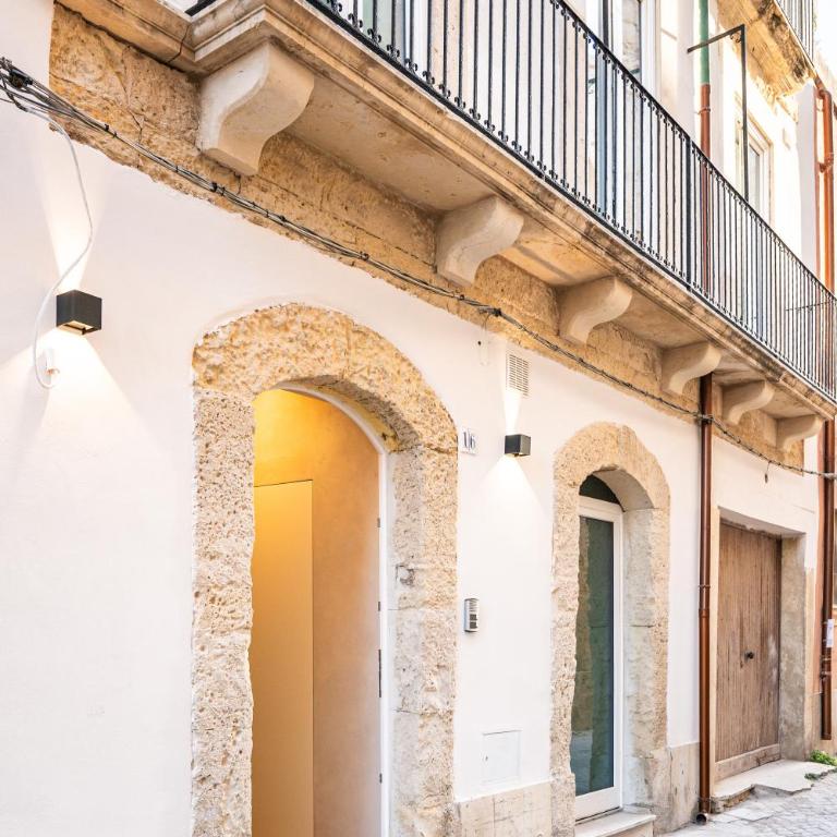 -CASA SANTINI- Charming 3 Bedrooms House in Ortigia by Cala Rossa - Casa con 3 Camere da Letto - 23
