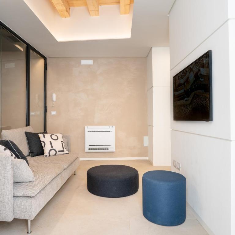 -CASA SANTINI- Charming 3 Bedrooms House in Ortigia by Cala Rossa - Casa con 3 Camere da Letto - 25