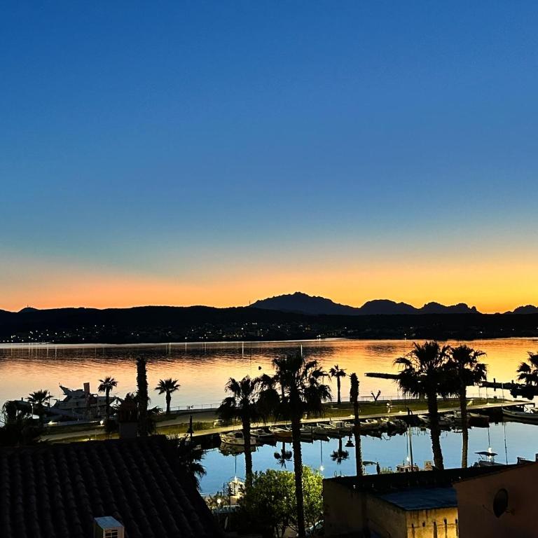 ILIA'S House Porto Rotondo - Appartamento con 2 Camere da Letto - 62