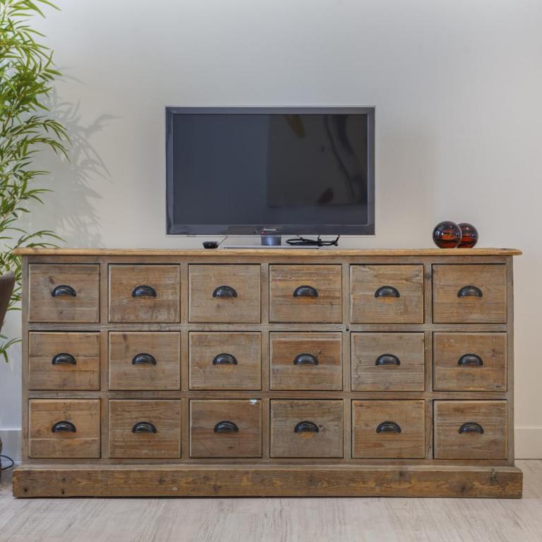 Olavide en Madrid - Three-Bedroom Apartment XVI - 2