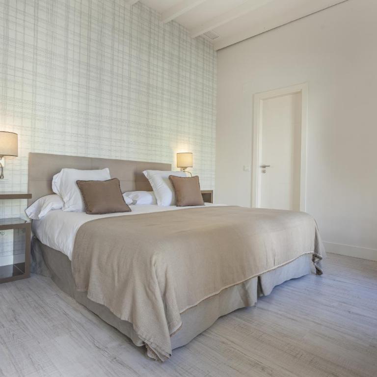 Olavide en Madrid - Three-Bedroom Apartment XVI - 6