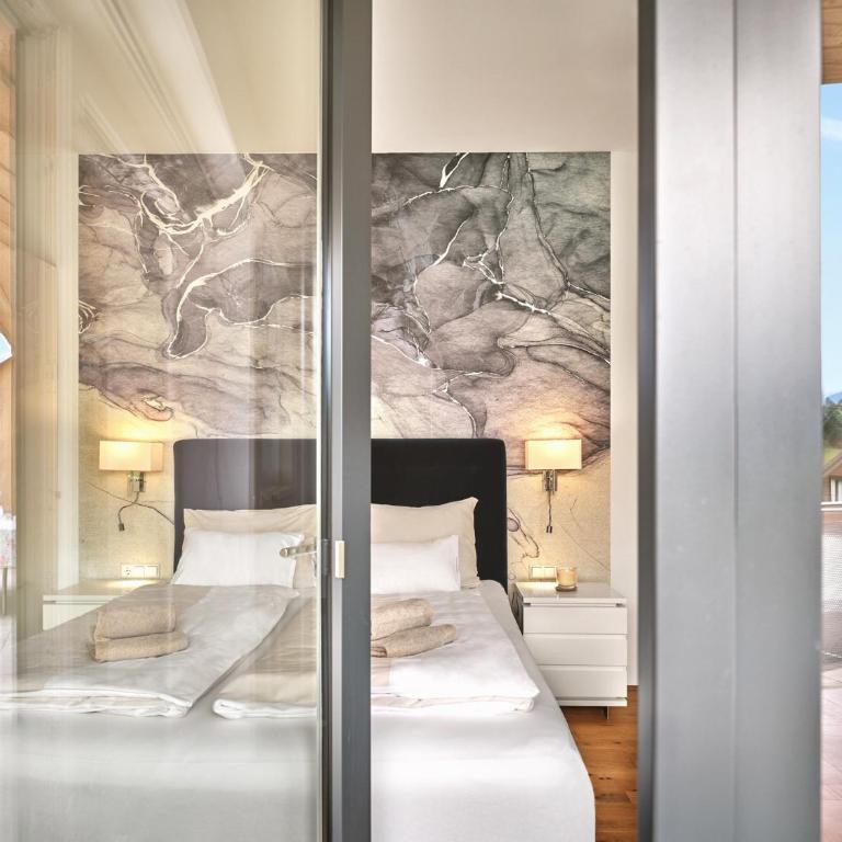 The Mountain Suite Top 11 - Tauplitz Residences by AA Holiday Homes - Appartement avec Vue sur la Montagne - 5