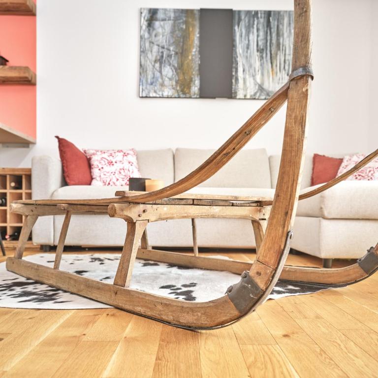 The Mountain Suite Top 11 - Tauplitz Residences by AA Holiday Homes - Appartement avec Vue sur la Montagne - 10