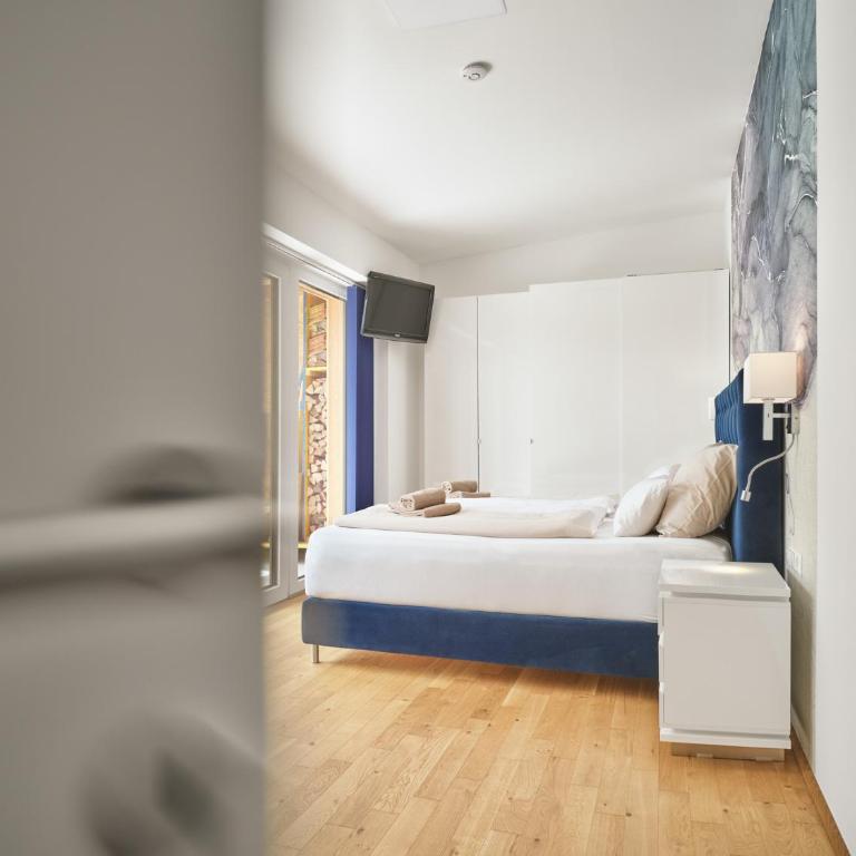 The Mountain Suite Top 11 - Tauplitz Residences by AA Holiday Homes - Appartement avec Vue sur la Montagne - 18