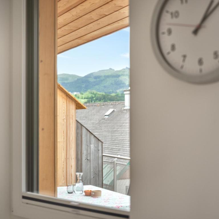 The Mountain Suite Top 11 - Tauplitz Residences by AA Holiday Homes - Appartement avec Vue sur la Montagne - 20