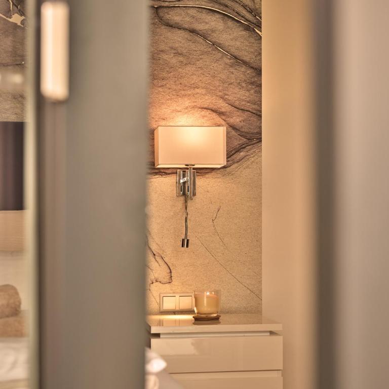 The Mountain Suite Top 11 - Tauplitz Residences by AA Holiday Homes - Appartement avec Vue sur la Montagne - 22