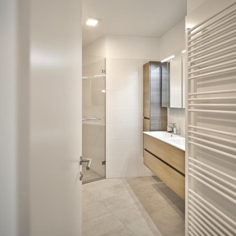 The Mountain Suite Top 11 - Tauplitz Residences by AA Holiday Homes - Appartement avec Vue sur la Montagne - 23
