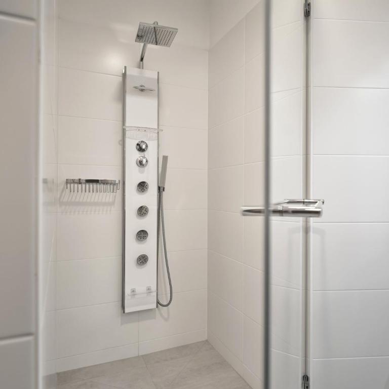 The Mountain Suite Top 11 - Tauplitz Residences by AA Holiday Homes - Appartement avec Vue sur la Montagne - 24