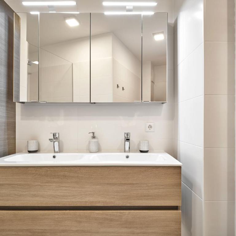The Mountain Suite Top 11 - Tauplitz Residences by AA Holiday Homes - Appartement avec Vue sur la Montagne - 25