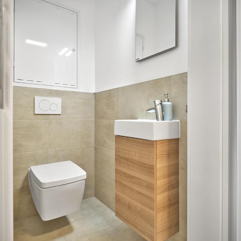 The Mountain Suite Top 11 - Tauplitz Residences by AA Holiday Homes - Appartement avec Vue sur la Montagne - 27