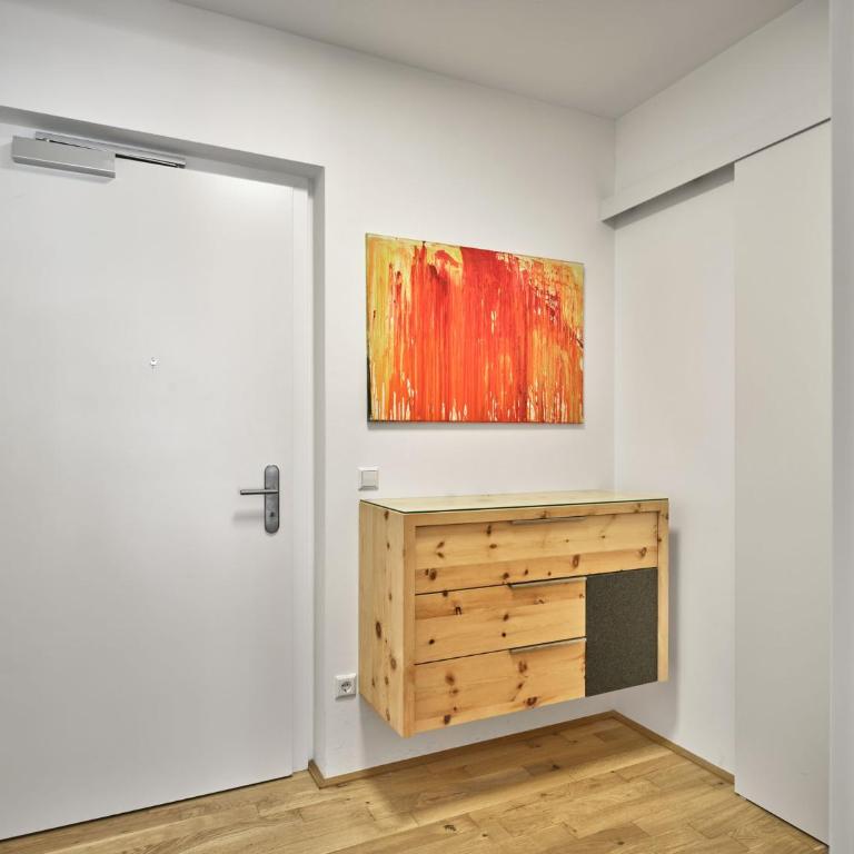 The Mountain Suite Top 11 - Tauplitz Residences by AA Holiday Homes - Appartement avec Vue sur la Montagne - 30