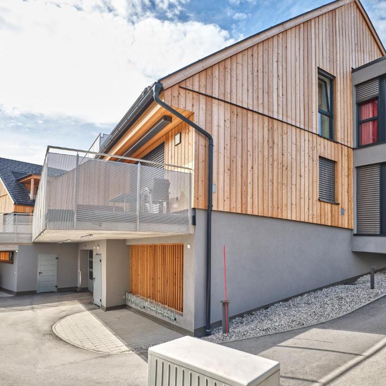 The Mountain Suite Top 11 - Tauplitz Residences by AA Holiday Homes - Appartement avec Vue sur la Montagne - 33